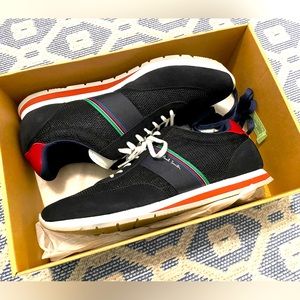 Paul Smith Men’s Sporty Sneakers